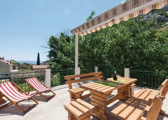 Appartamento Trstenik, Karla *