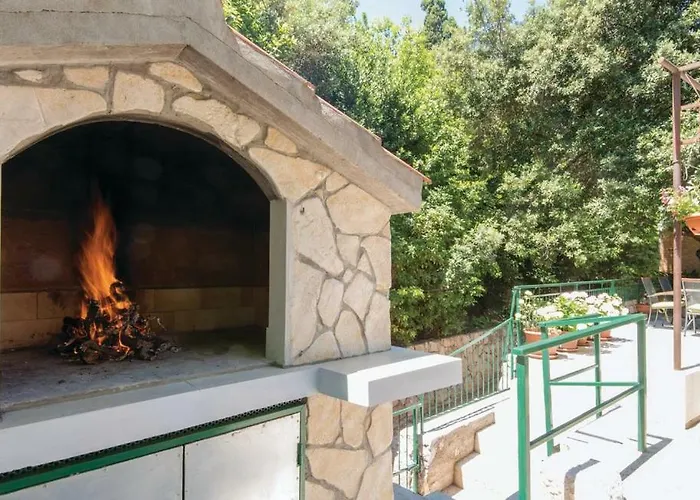 Appartamento Trstenik, Karla