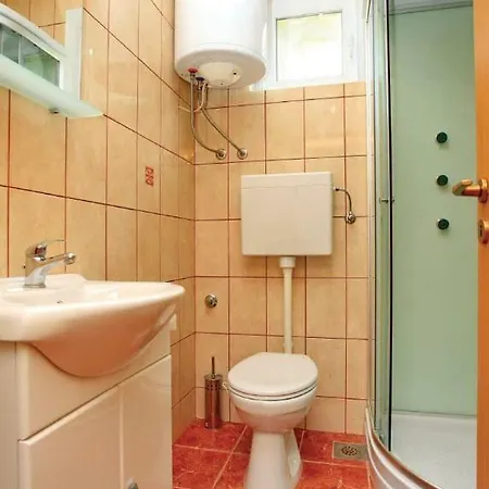 Lägenhet Trstenik, Karla *