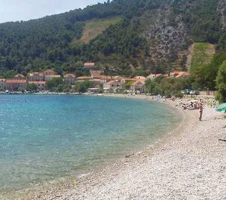 Trstenik, Karla